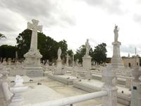 Kolumbus-Friedhof (4) &ndash; &copy; Francisco Javier Burgos Gutierrez (Eberhardt TRAVEL)