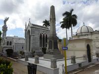 Kolumbus-Friedhof (6) &ndash; &copy; Francisco Javier Burgos Gutierrez (Eberhardt TRAVEL)