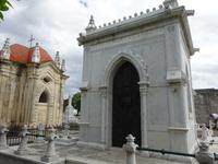 Kolumbus-Friedhof (7) &ndash; &copy; Francisco Javier Burgos Gutierrez (Eberhardt TRAVEL)