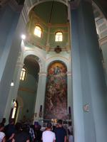 Kolumbus-Friedhof (10) &ndash; &copy; Francisco Javier Burgos Gutierrez (Eberhardt TRAVEL)