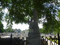 Kolumbus-Friedhof (12) &ndash; &copy; Francisco Javier Burgos Gutierrez (Eberhardt TRAVEL)