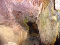 Indianer-Hoehle (4) &ndash; &copy; Francisco Javier Burgos Gutierrez (Eberhardt TRAVEL)