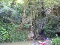 Indianer-Hoehle (16) &ndash; &copy; Francisco Javier Burgos Gutierrez (Eberhardt TRAVEL)