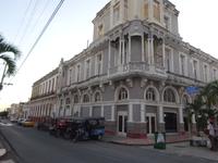 Cienfuegos (7) &ndash; &copy; Francisco Javier Burgos Gutierrez (Eberhardt TRAVEL)