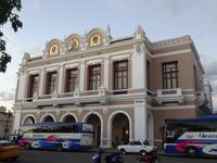 Cienfuegos (14) &ndash; &copy; Francisco Javier Burgos Gutierrez (Eberhardt TRAVEL)