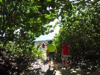 Schweinebucht (10) &ndash; &copy; Francisco Javier Burgos Gutierrez (Eberhardt TRAVEL)