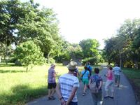 Botanischer Garten Cienfuegos (5) &ndash; &copy; Francisco Javier Burgos Gutierrez (Eberhardt TRAVEL)