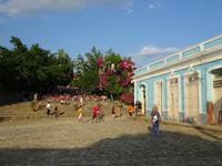 Trinidad (21) &ndash; &copy; Francisco Javier Burgos Gutierrez (Eberhardt TRAVEL)