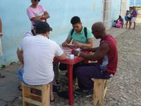 Trinidad (23) &ndash; &copy; Francisco Javier Burgos Gutierrez (Eberhardt TRAVEL)