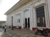 Trinidad (25) &ndash; &copy; Francisco Javier Burgos Gutierrez (Eberhardt TRAVEL)