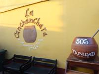 Trinidad (28) &ndash; &copy; Francisco Javier Burgos Gutierrez (Eberhardt TRAVEL)