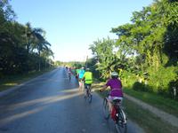 Sierra del Escambray (32) &ndash; &copy; Francisco Javier Burgos Gutierrez (Eberhardt TRAVEL)