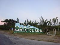 Santa Clara (1) &ndash; &copy; Francisco Javier Burgos Gutierrez (Eberhardt TRAVEL)