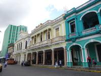 Santa Clara (6) &ndash; &copy; Francisco Javier Burgos Gutierrez (Eberhardt TRAVEL)