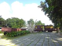 Santa Clara (10) &ndash; &copy; Francisco Javier Burgos Gutierrez (Eberhardt TRAVEL)