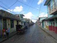 Santa Clara (13) &ndash; &copy; Francisco Javier Burgos Gutierrez (Eberhardt TRAVEL)