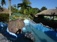 Santa Clara (15) &ndash; &copy; Francisco Javier Burgos Gutierrez (Eberhardt TRAVEL)