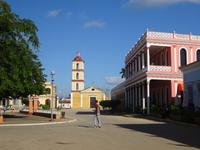 Remedios (2) &ndash; &copy; Francisco Javier Burgos Gutierrez (Eberhardt TRAVEL)