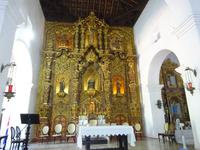 Remedios (3) &ndash; &copy; Francisco Javier Burgos Gutierrez (Eberhardt TRAVEL)