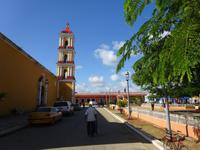 Remedios (4) &ndash; &copy; Francisco Javier Burgos Gutierrez (Eberhardt TRAVEL)