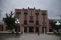 Teatro Eddy Suñol, Holguín  &ndash; &copy; Andreas Böcker (Eberhardt TRAVEL)