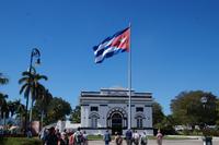 Santa Ifigenia-Friedhof (Kubas wichtigster Friedhof), Santiago de Cuba &ndash; &copy; Andreas Böcker (Eberhardt TRAVEL)