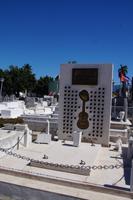 Grab von Compay Segundo &ndash; &copy; Andreas Böcker (Eberhardt TRAVEL)