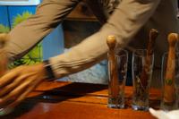 Mojito-Bereitung &ndash; &copy; Andreas Böcker (Eberhardt TRAVEL)