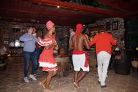 Baile del pilón  &ndash; &copy; Andreas Böcker (Eberhardt TRAVEL)