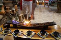 Kaffeezeremonie  &ndash; &copy; Andreas Böcker (Eberhardt TRAVEL)