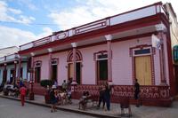 Haus in Baracoa &ndash; &copy; Andreas Böcker (Eberhardt TRAVEL)