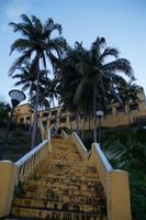 Escalera &ndash; &copy; Andreas Böcker (Eberhardt TRAVEL)