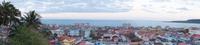 Panorama Baracoa &ndash; &copy; Andreas Böcker (Eberhardt TRAVEL)