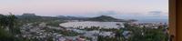 Panorama Baracoa &ndash; &copy; Andreas Böcker (Eberhardt TRAVEL)