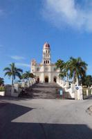 Wallfahrtskirche von El Cobre &ndash; &copy; Andreas Böcker (Eberhardt TRAVEL)
