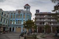 Plaza de los Trabajadores, Camagüey  &ndash; &copy; Andreas Böcker (Eberhardt TRAVEL)