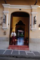 Hotel Colonial  &ndash; &copy; Andreas Böcker (Eberhardt TRAVEL)