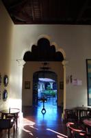 Hotel Colonial  &ndash; &copy; Andreas Böcker (Eberhardt TRAVEL)