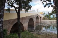 Kubas älteste Brücke, Sancti Spiritus  &ndash; &copy; Andreas Böcker (Eberhardt TRAVEL)