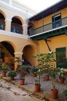 Museo Romántico  &ndash; &copy; Andreas Böcker (Eberhardt TRAVEL)