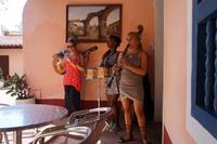 Die beste Band Kubas  &ndash; &copy; Andreas Böcker (Eberhardt TRAVEL)