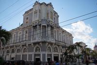 Cienfuegos &ndash; &copy; Andreas Böcker (Eberhardt TRAVEL)