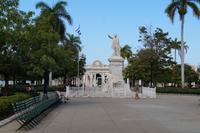 José Martí in Cienfuegos &ndash; &copy; Andreas Böcker (Eberhardt TRAVEL)