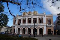 Tomás Terry-Theater  &ndash; &copy; Andreas Böcker (Eberhardt TRAVEL)