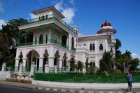 Palacio de Valle &ndash; &copy; Andreas Böcker (Eberhardt TRAVEL)