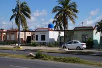 Reihenhäuser Cienfuegos  &ndash; &copy; Andreas Böcker (Eberhardt TRAVEL)