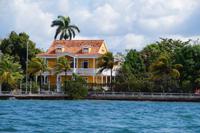 Villa in Cienfuegos &ndash; &copy; Andreas Böcker (Eberhardt TRAVEL)