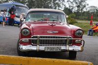 Oldtimer &ndash; &copy; Andreas Böcker (Eberhardt TRAVEL)