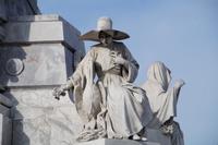 Der Pelikan als Symbol der Selbstaufopferung &ndash; &copy; Andreas Böcker (Eberhardt TRAVEL)