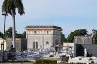 Friedhof La Habana &ndash; &copy; Andreas Böcker (Eberhardt TRAVEL)